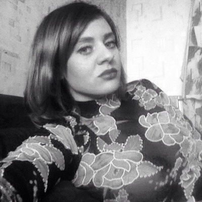 Светлана Тамаровская