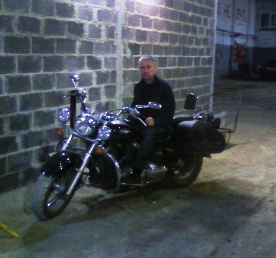 Александр Кривошеев