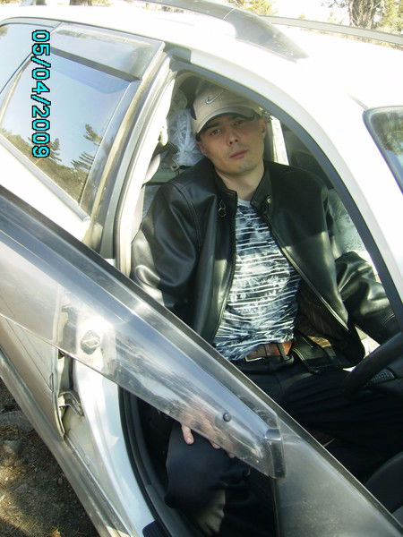 Андрей Морозов