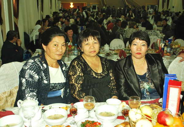 Клара Абиева