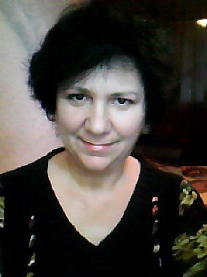 Агнесса Григорян