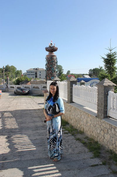 Анна Филипишина