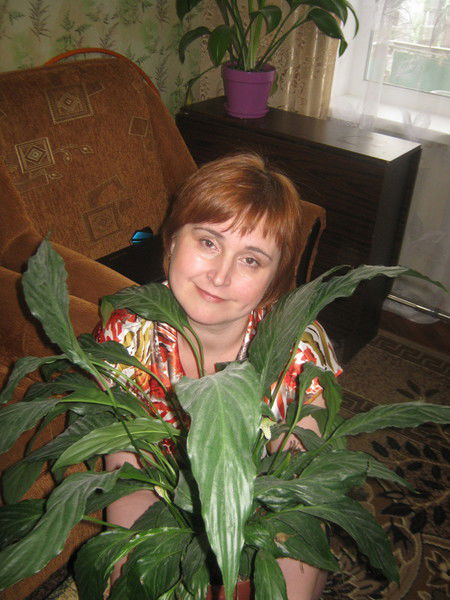 Ольга Кузьмина