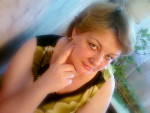 Анастасия Иванова ( Стецко )