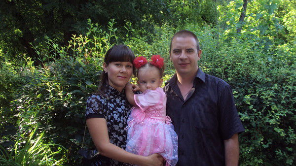 Наталья Петрова