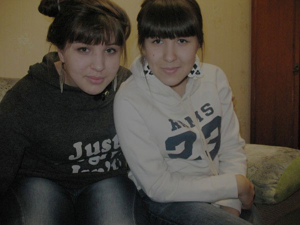 Регина Галиева