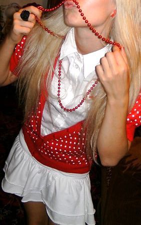 Ирина Худобородова