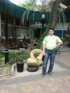 Павел Белянский