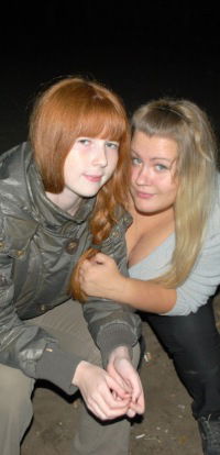 Ксюша Карякина