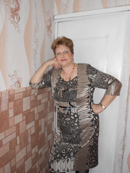 Любовь Болдырева