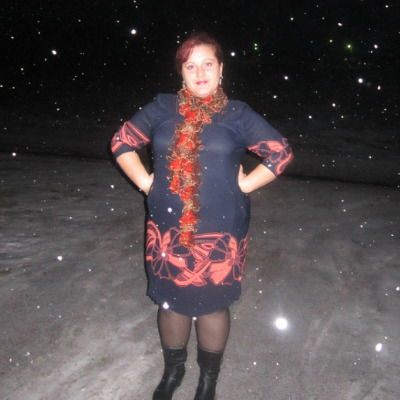 Светлана Звягинцева