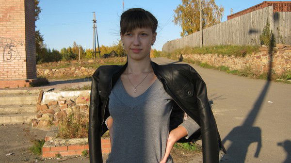 Наталья Велищенко