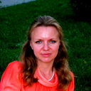 Ирина Новикова