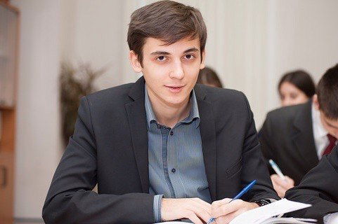 Григорий Севян