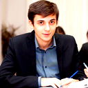 Григорий Севян