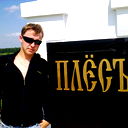 Иван Лаговский