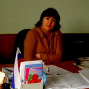 Светлана Бегидова