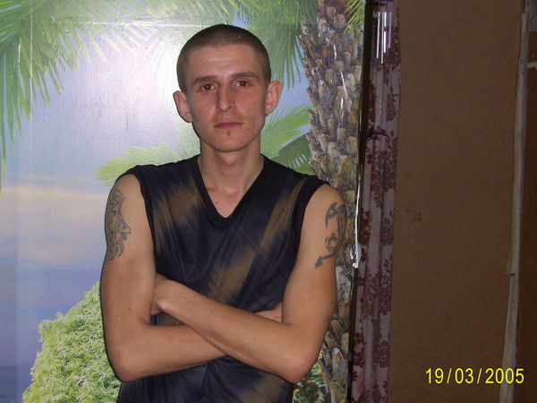 Макс Кучерук