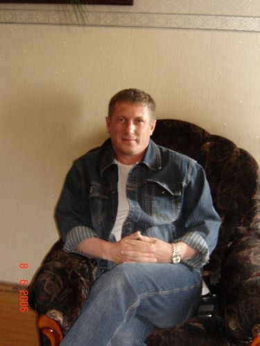 Дмитрий Моров