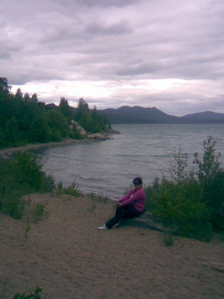 Татьяна Кочелаева