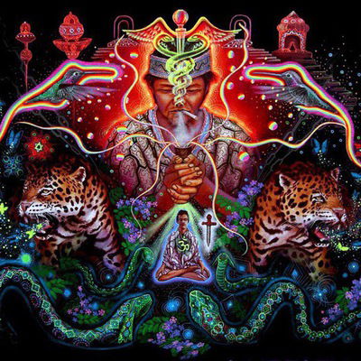 Константин Степашкин