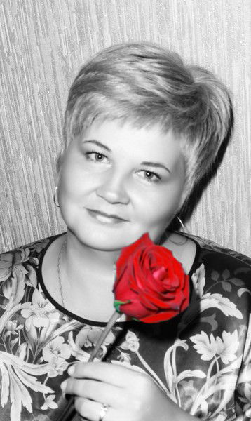 Юлия Арсентьева