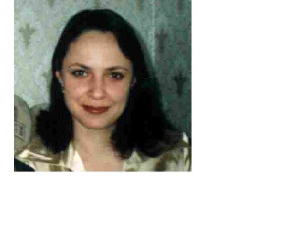 Елена Сыропятова