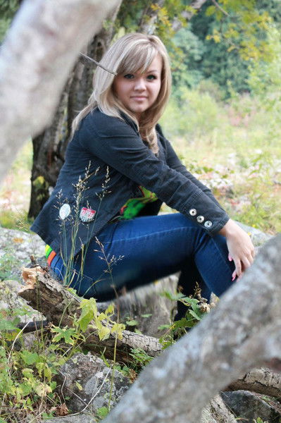 Яночка Даргиль