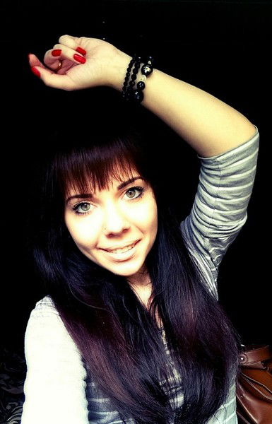 Анна Егорова