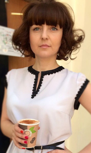 Ксения Шилова