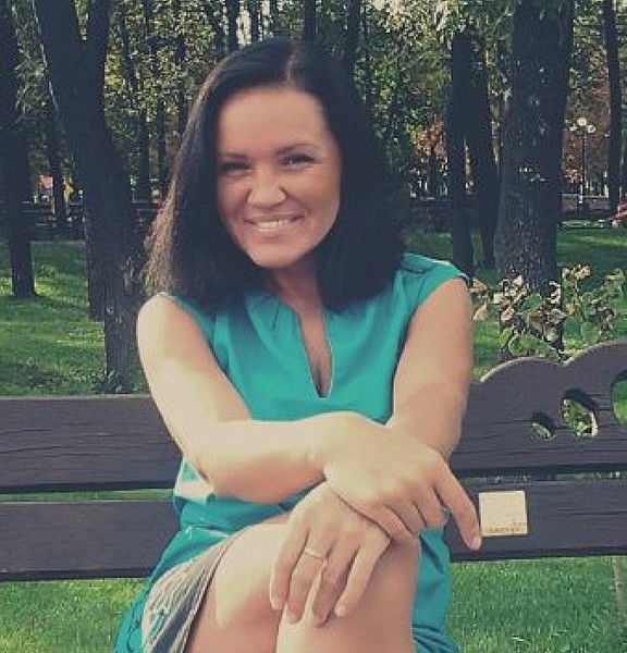 Евгения Бейда