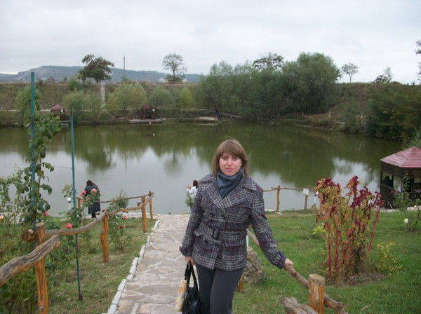 Галина Летунова