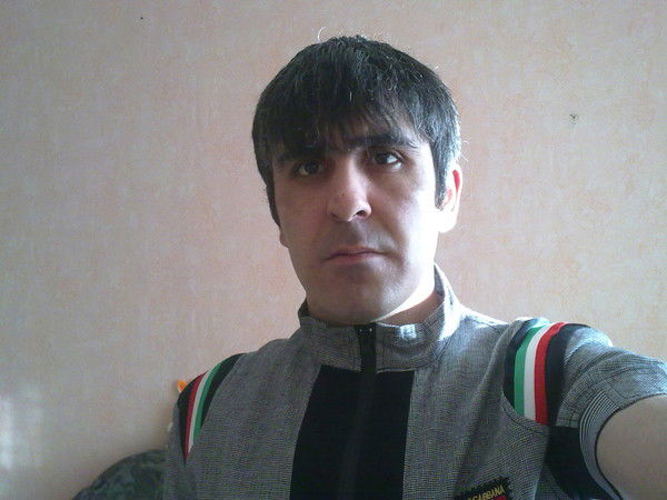 Назир Шапиев