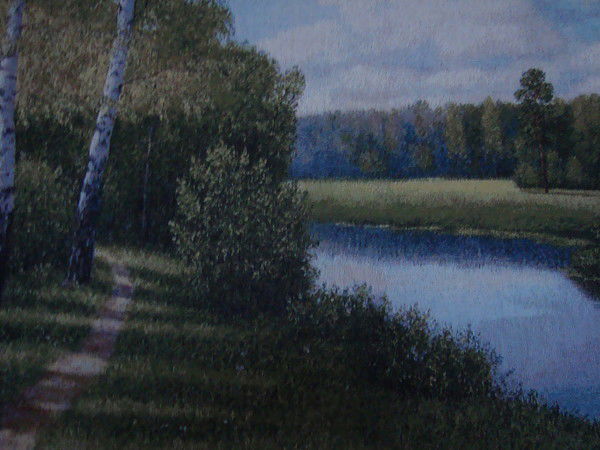 Ирина Ложникова