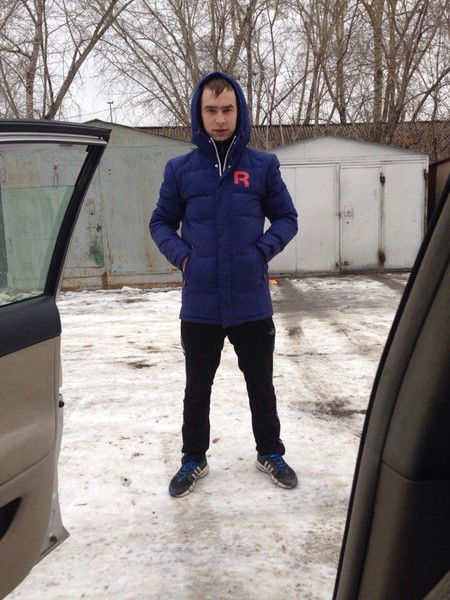 Алексей Галашев