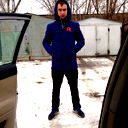 Алексей Галашев