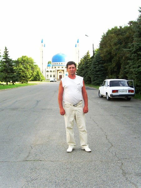 Марат Байтемиров