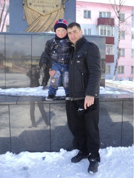 Костик Шансон