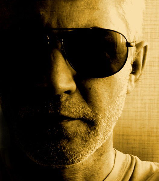 Андрей Перязев