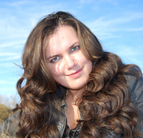 Ирина Соломатина