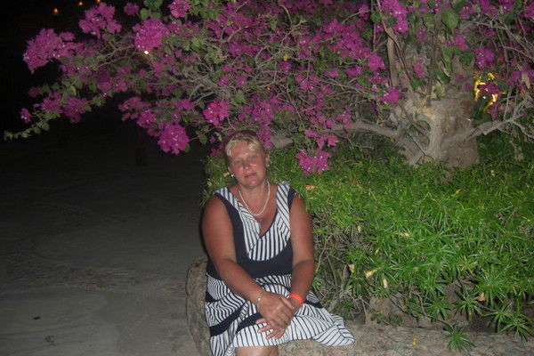 Любовь Князева