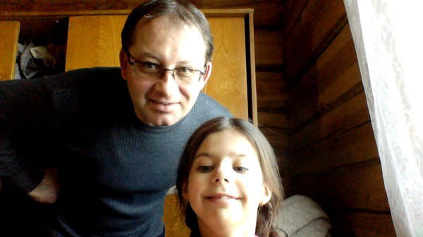 Марат Исламов