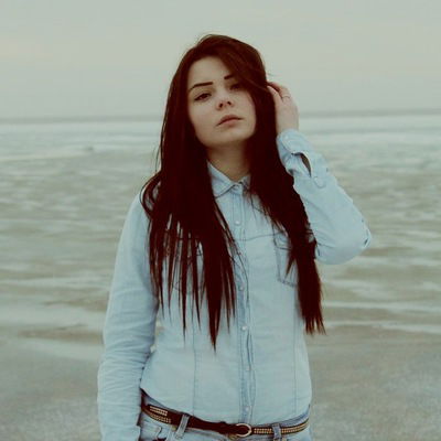 Алла Завгородняя