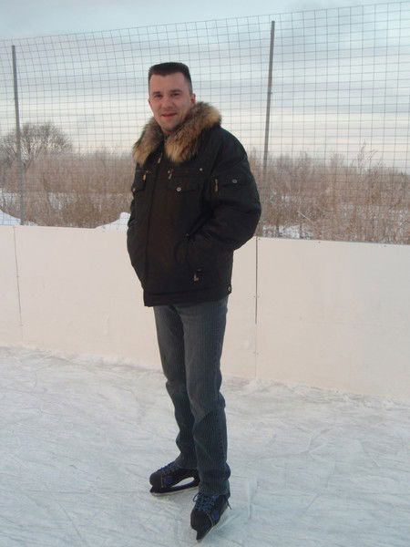 Александр Пыхтин