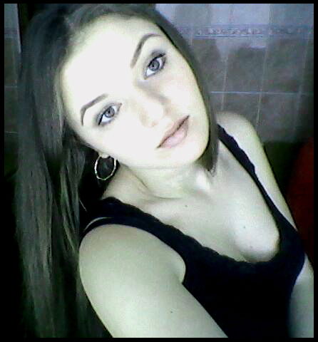 Виктория Нагорная