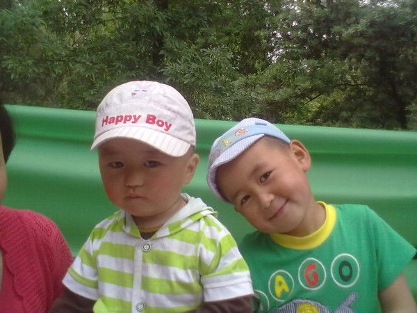 Чынар Маматова