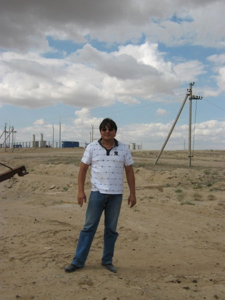 Юсуп Абдыров