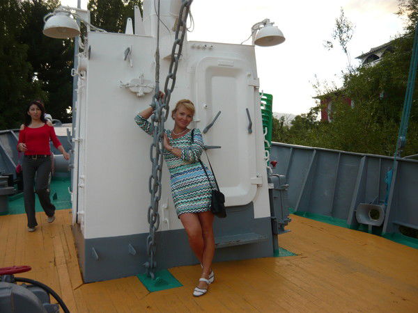 Лика Видлацкая