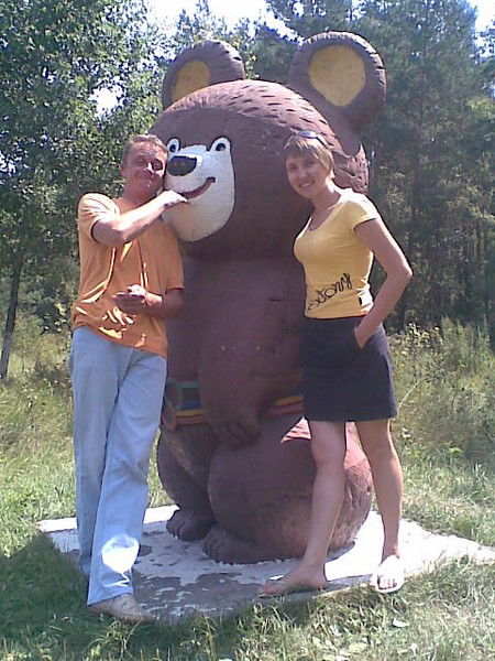 Юра Хмелевский