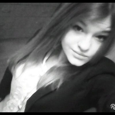 Анна Коновалова